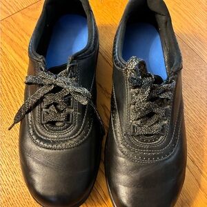 High quality SAS Women’s Leather Shoes